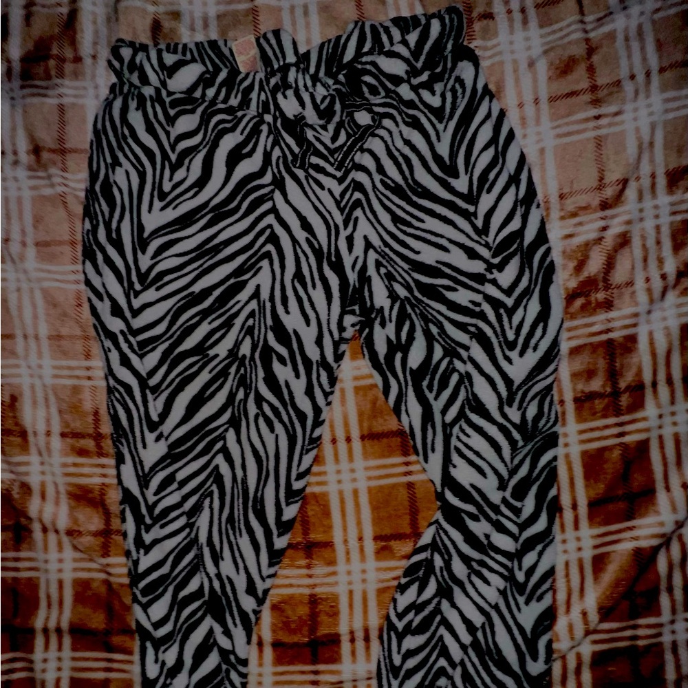 Faded glory pajamas